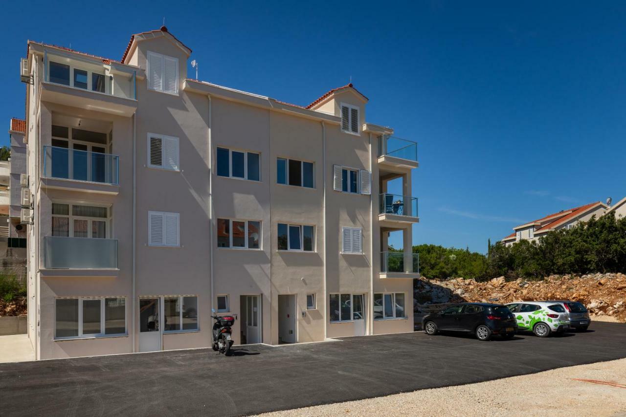 Brand New Apartment Nebo Dubrovnik Kültér fotó
