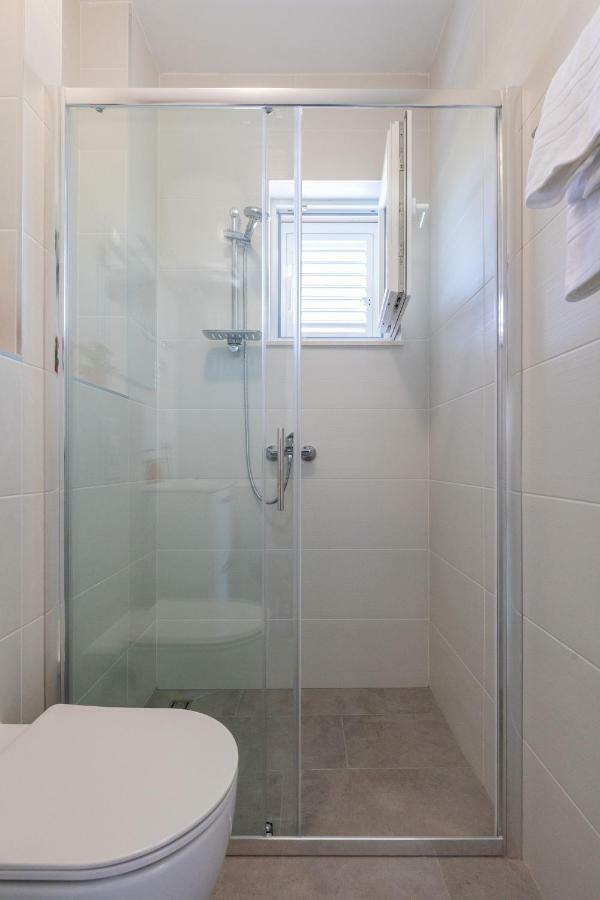 Brand New Apartment Nebo Dubrovnik Kültér fotó