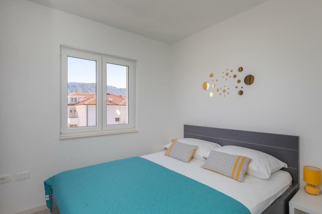 Brand New Apartment Nebo Dubrovnik Kültér fotó