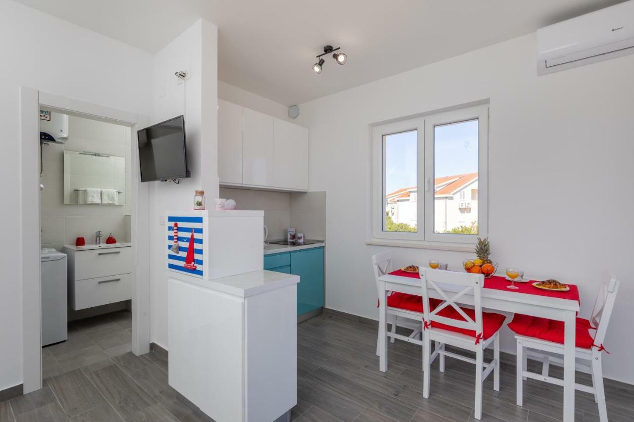 Brand New Apartment Nebo Dubrovnik Kültér fotó