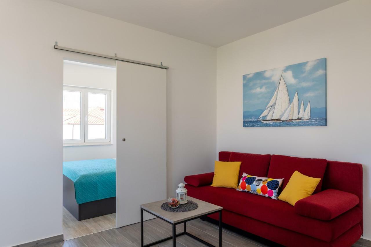 Brand New Apartment Nebo Dubrovnik Kültér fotó