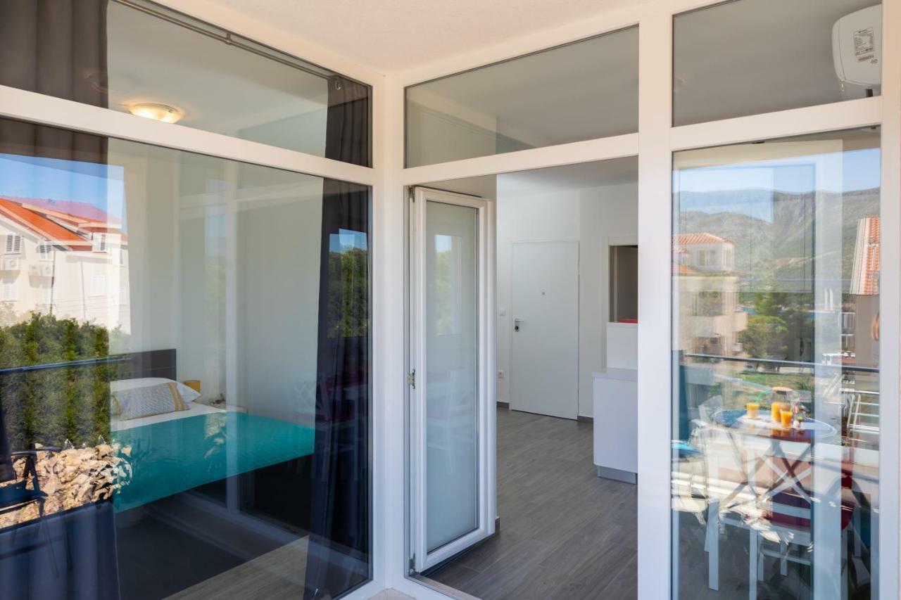 Brand New Apartment Nebo Dubrovnik Kültér fotó