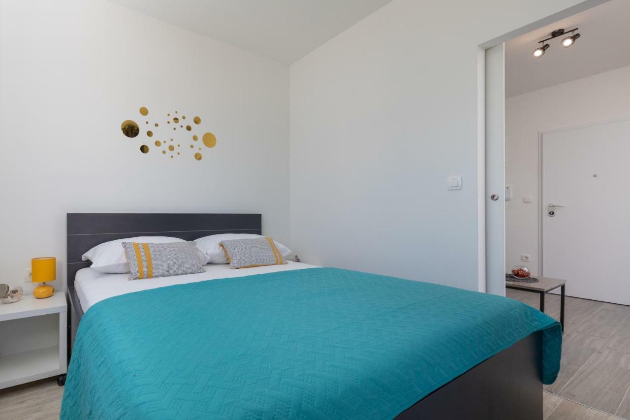 Brand New Apartment Nebo Dubrovnik Kültér fotó